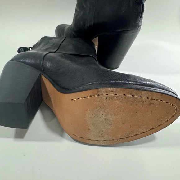 Rag & Bone, size 38.5 - Picture 10 of 14